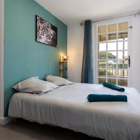The Serengeti - Cosy - Plage - Host Provence La Seyne-sur-Mer Exterior photo