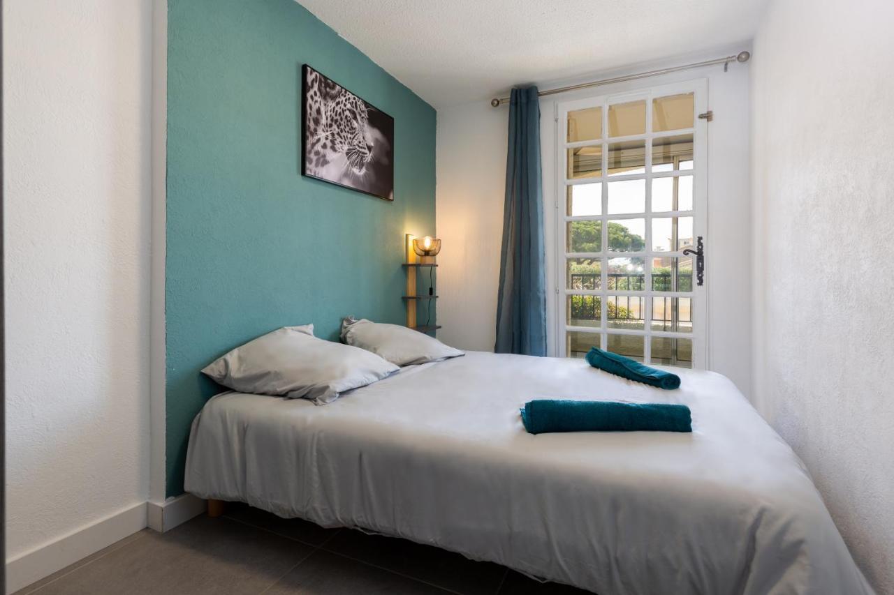 The Serengeti - Cosy - Plage - Host Provence La Seyne-sur-Mer Exterior photo