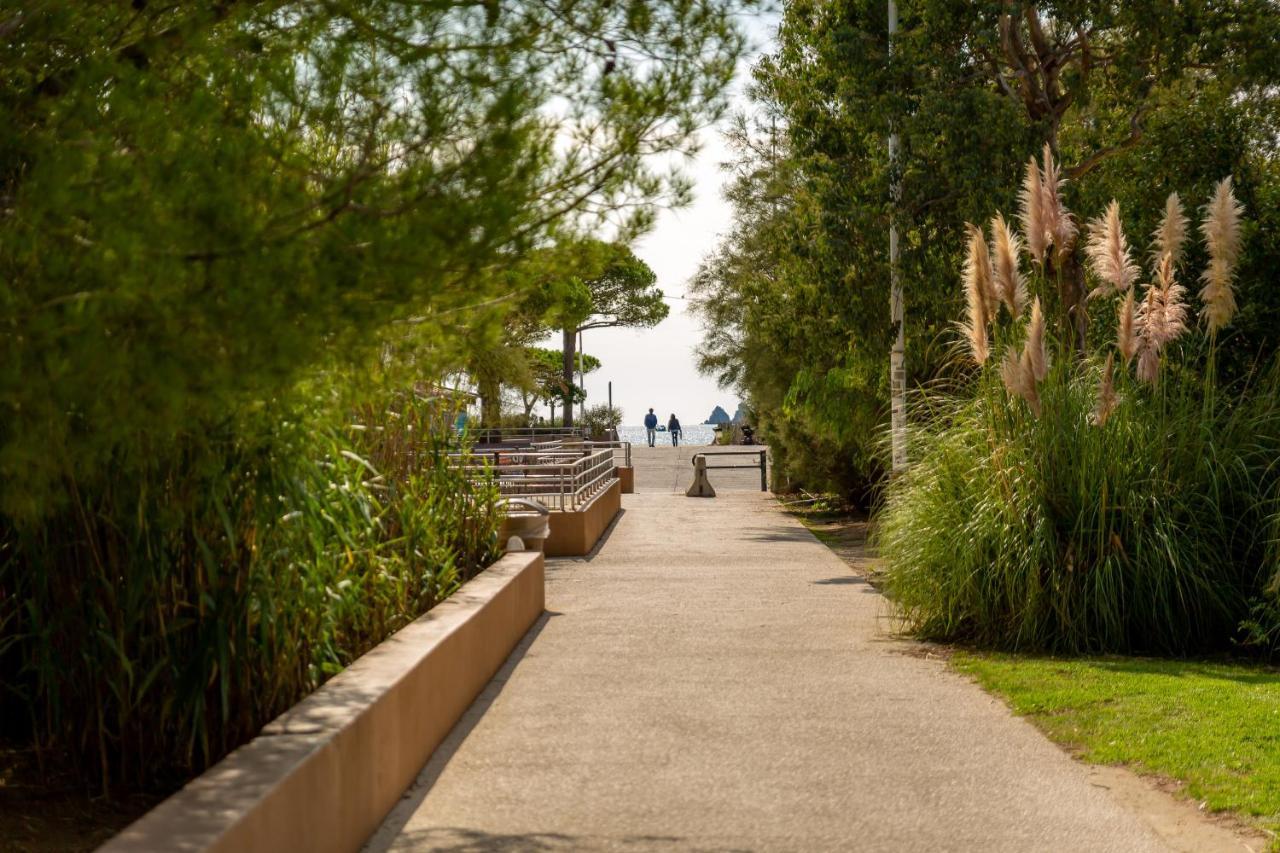 The Serengeti - Cosy - Plage - Host Provence La Seyne-sur-Mer Exterior photo